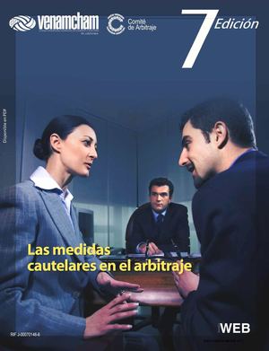 Séptima Revista de Arbitraje 