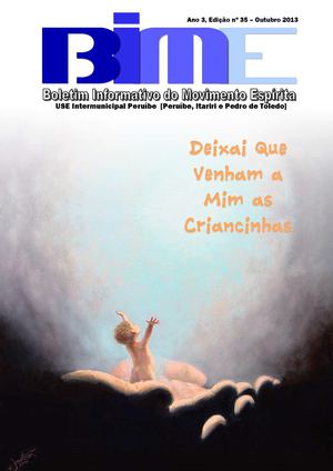 BIME 35 - Outubro 2013