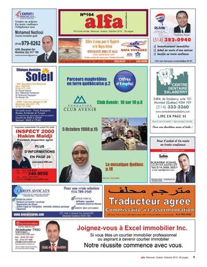 octobre 13 web