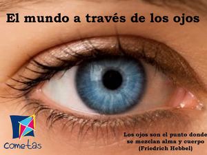 Calaméo - El Mundo a Través de los Ojos