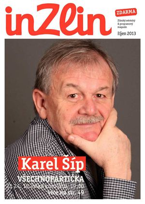 inZlin říjen 2013