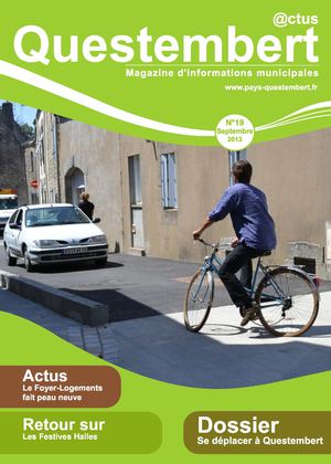 Questembert @ctus septembre 2013