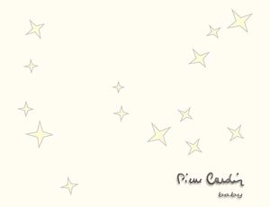 CATALOGO BEBE 2013 pierre cardin
