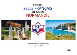 Guide pratique pour votre séjour à Saint-Lô
