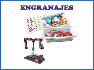 ENGRANAJES