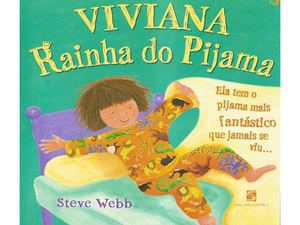 vivianaarainhadopijama