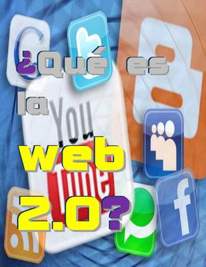 La web 2.0
