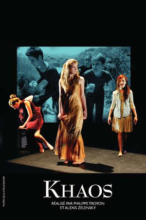 Livret KHAOS