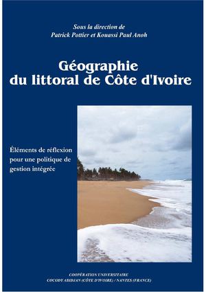 Géographie du littoral de Côte d'Ivoire