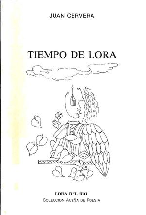POESÍA-Tiempo de Lora