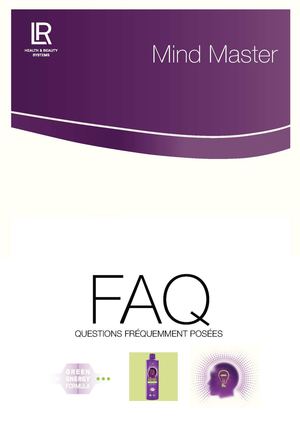 LR Mindmaster www.quartiershopping.blogspot.fr