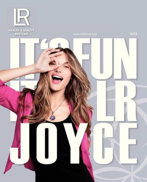 LR Joyce bijoux www.quartiershopping.blogspot.fr