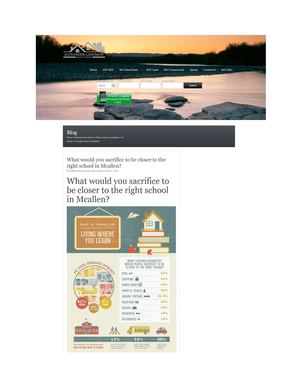 McAllen TX homes for sale