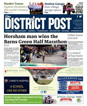 The District Post - 04 October 2013