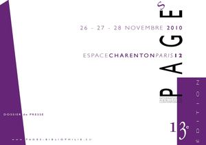 La typographie de ILIAZD ( ILIA ZDANEVITCH )