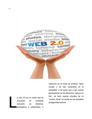 web 2.0