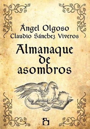 Almanaque de asombros
