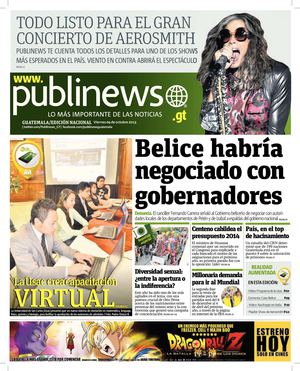 GUATEMALA CITY 04102013
