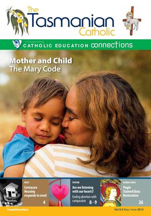 Tasmanian Catholic Vol 9:3