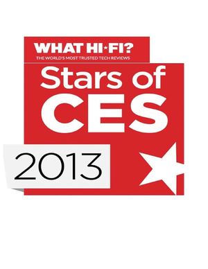 Stream 3 what hifi star of ces