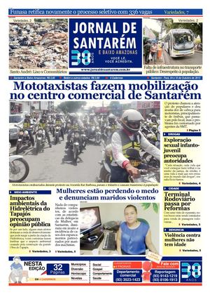 04 a 10 de outubro de 2013