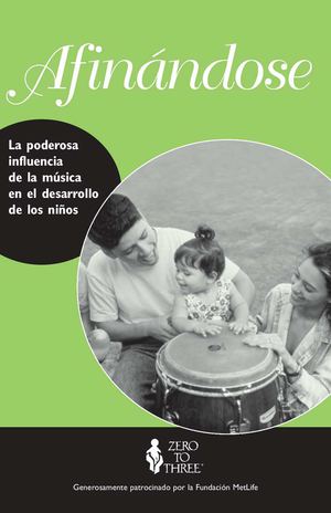 La poderosa influencia de la música en el desarrollo de los niños