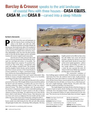 casa equis 