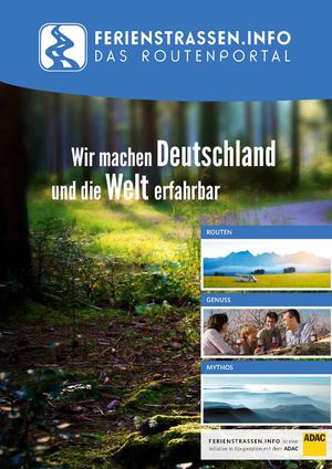 FERIENSTRASSEN.INFO - Kurzvorstellung