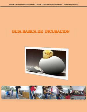 GUIA BASICA DE INCUBACION 