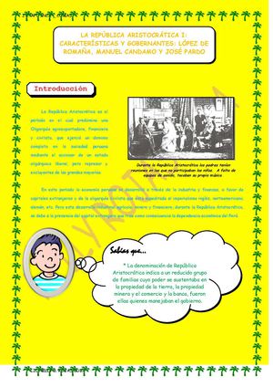 republica aristocratica