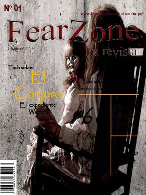 Fear Zone