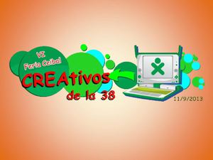 "Creativos" - Escuela 38 - Tarariras - Colonia