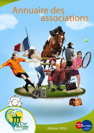 Annuaire des associations de Coeur de Brenne