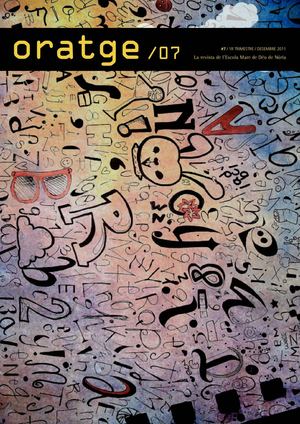 Oratge 07
