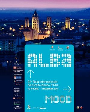 Catalogo Fiera Tartufo ALBA