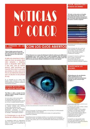 "De Color"