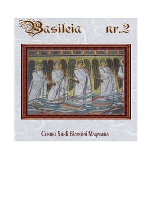 Basileia nr.2