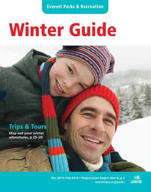 2014 Winter Guide