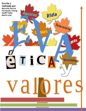 Etica y valores