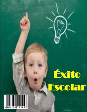 ÉXITO ESCOLAR