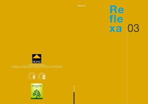 Catalogo REFLEXA 2013