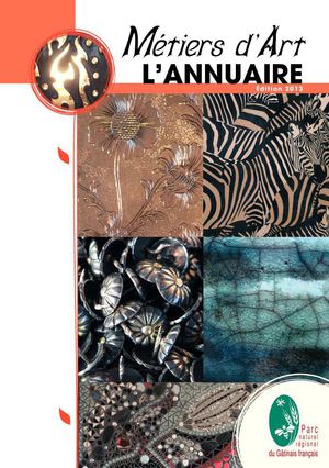 Annuaire des Métiers d'art dans le Parc naturel régional du Gâtinais français