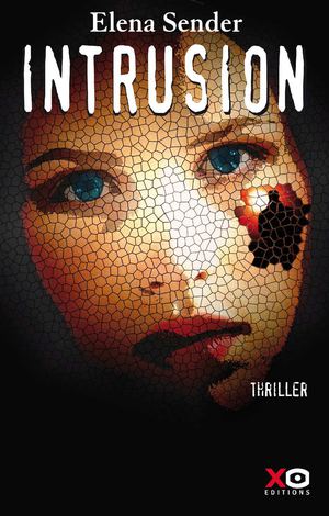 Intrusion - Elena Senders