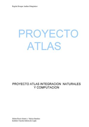 Bosque Andino Patagónico