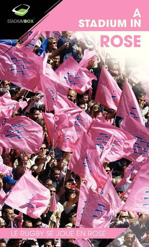 Guide Stade Français Paris