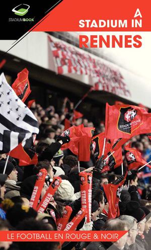 Guide Stade Rennais FC