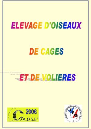 2006-Canariculture