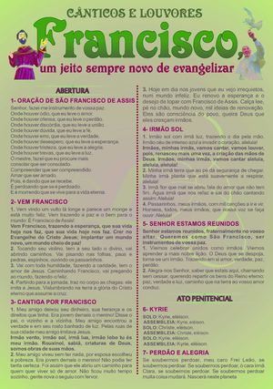 Integração Setembro/Outubro de 2013