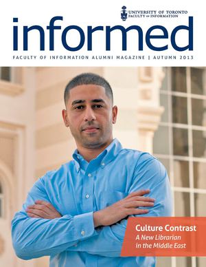 Informed Magazine_Fall