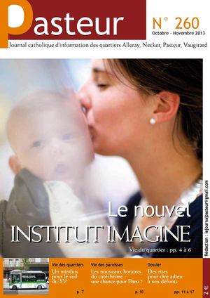 Pasteur 260